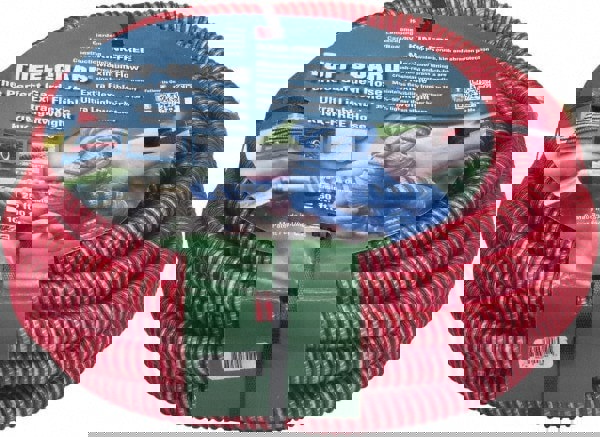 50' Long Garden Hose